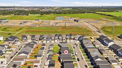 2804 193 Street Nw, Edmonton, AB - Outdoor With View