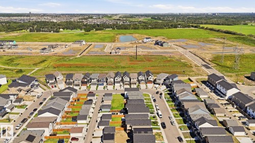 2804 193 Street Nw, Edmonton, AB - Outdoor With View