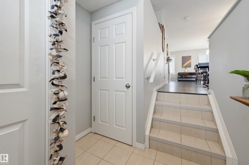 #126 2905 141 St Sw, Edmonton, AB - Indoor Photo Showing Other Room