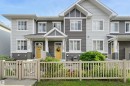 #126 2905 141 St Sw, Edmonton, AB  - Outdoor With Facade 