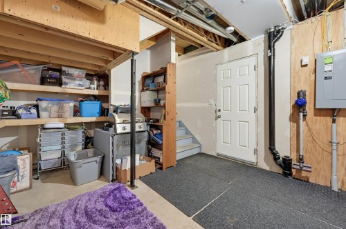 #126 2905 141 St Sw, Edmonton, AB - Indoor
