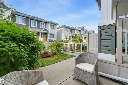 #126 2905 141 St Sw, Edmonton, AB - Outdoor