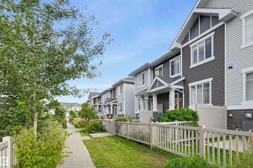 #126 2905 141 St Sw, Edmonton, AB - Outdoor