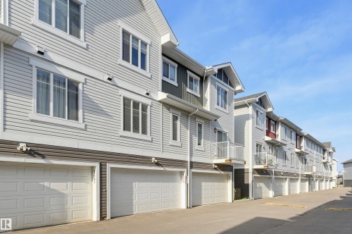 #126 2905 141 St Sw, Edmonton, AB - Outdoor