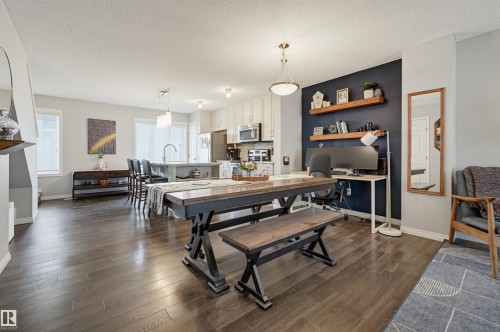 #126 2905 141 St Sw, Edmonton, AB - Indoor