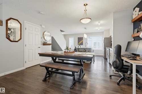 #126 2905 141 St Sw, Edmonton, AB - Indoor