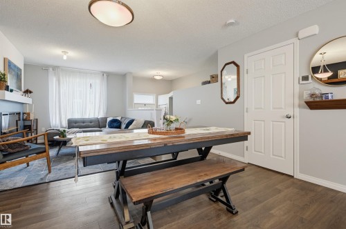 #126 2905 141 St Sw, Edmonton, AB - Indoor