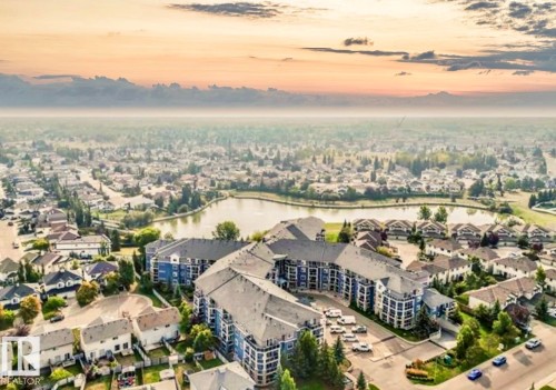 #140 16035 132 St Nw, Edmonton, AB - Outdoor With View