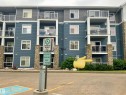 #140 16035 132 St Nw, Edmonton, AB  - Outdoor With Facade 