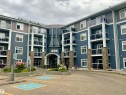 #140 16035 132 St Nw, Edmonton, AB  - Outdoor With Facade 
