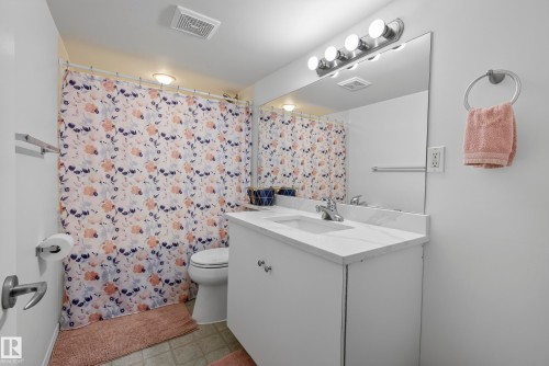 2103 49A Street Nw, Edmonton, AB - Indoor Photo Showing Bathroom