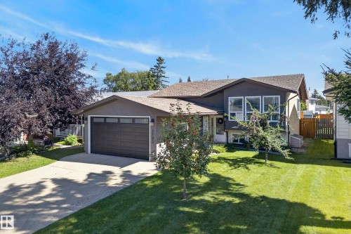 2103 49A Street Nw, Edmonton, AB - Outdoor