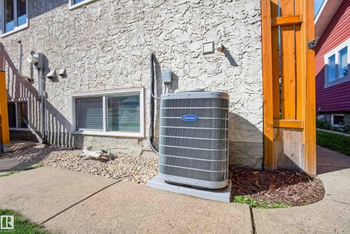 2103 49A Street Nw, Edmonton, AB - Outdoor With Exterior