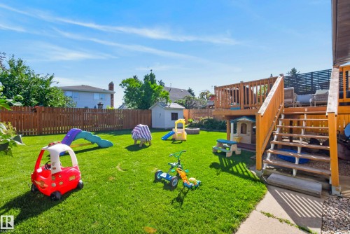 2103 49A Street Nw, Edmonton, AB - Outdoor