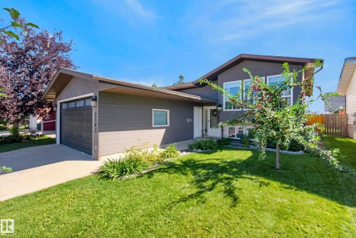 2103 49A Street Nw, Edmonton, AB - Outdoor