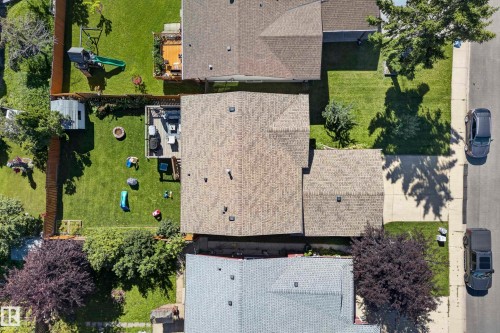 2103 49A Street Nw, Edmonton, AB - Outdoor