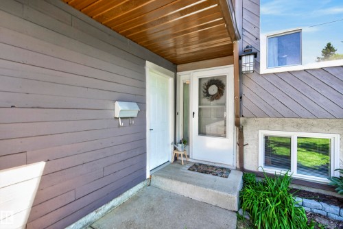 2103 49A Street Nw, Edmonton, AB - Outdoor With Exterior