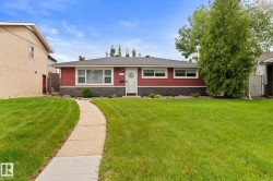 11219 134A Avenue NW  Edmonton, AB T5E 1M4