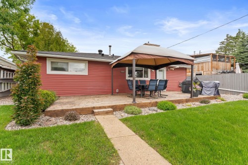 11219 134A Avenue Nw, Edmonton, AB 