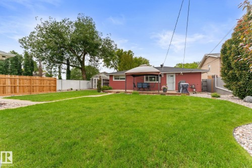 11219 134A Avenue Nw, Edmonton, AB 