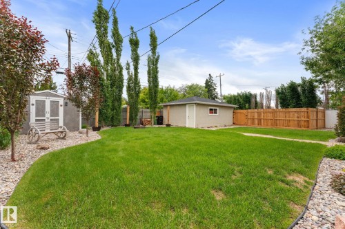 11219 134A Avenue Nw, Edmonton, AB 