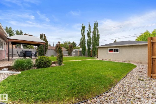 11219 134A Avenue Nw, Edmonton, AB 