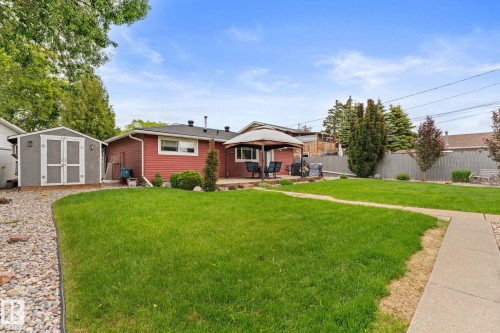 11219 134A Avenue Nw, Edmonton, AB 