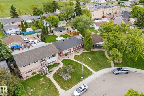 11219 134A Avenue Nw, Edmonton, AB 