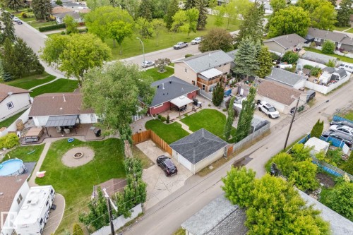 11219 134A Avenue Nw, Edmonton, AB 