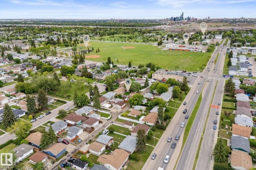 11219 134A Avenue Nw, Edmonton, AB 