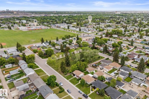 11219 134A Avenue Nw, Edmonton, AB 