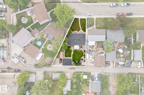 11219 134A Avenue Nw, Edmonton, AB 