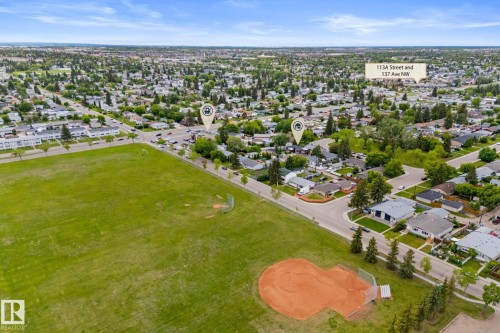11219 134A Avenue Nw, Edmonton, AB 