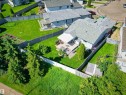14903 128 Street Nw, Edmonton, AB  - Outdoor With View 