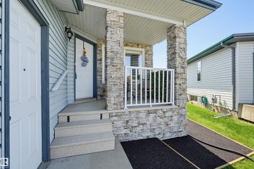 14903 128 Street Nw, Edmonton, AB - Outdoor With Exterior