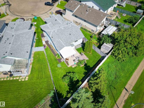 14903 128 Street Nw, Edmonton, AB - Outdoor With View