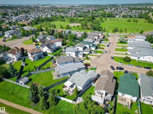 14903 128 Street Nw, Edmonton, AB - Outdoor With View