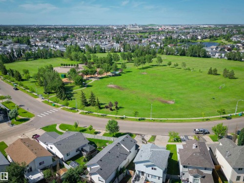14903 128 Street Nw, Edmonton, AB - Outdoor With View