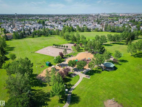 14903 128 Street Nw, Edmonton, AB - Outdoor With View