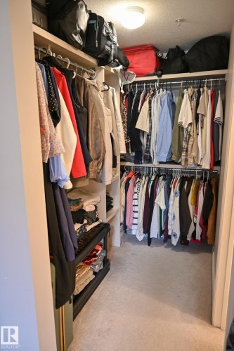 #316 5005 165 Av Nw, Edmonton, AB - Indoor With Storage
