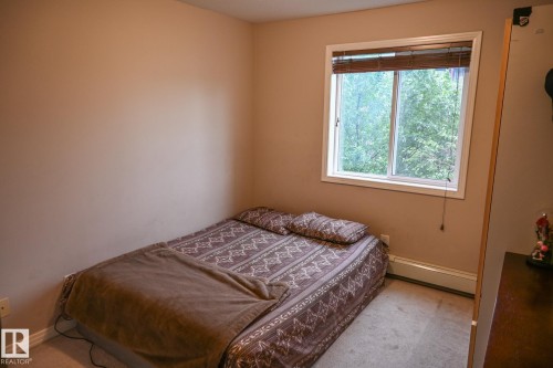 #316 5005 165 Av Nw, Edmonton, AB - Indoor Photo Showing Bedroom