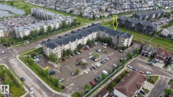 #316 5005 165 AV NW  Edmonton, AB T5Y 0L8