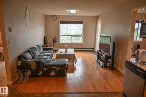 #316 5005 165 Av Nw, Edmonton, AB - Indoor