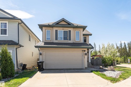 2727 Miles Place Sw, Edmonton, AB - Outdoor