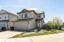 2727 Miles Place Sw, Edmonton, AB  - Outdoor With Facade 
