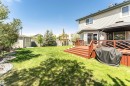 2727 Miles Place Sw, Edmonton, AB  - Outdoor With Deck Patio Veranda 