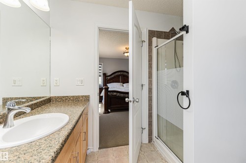2727 Miles Place Sw, Edmonton, AB - Indoor Photo Showing Bathroom