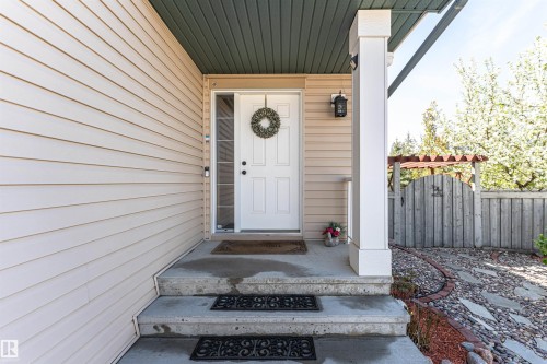 2727 Miles Place Sw, Edmonton, AB - Outdoor With Exterior