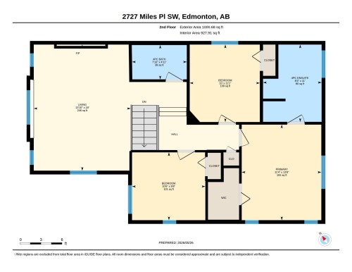 2727 Miles Place Sw, Edmonton, AB - Other