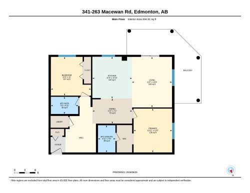 #341 263 Macewan Rd Sw, Edmonton, AB - Other